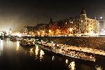 Вечерняя Прага на теплоходе с ужином