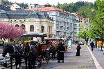 Экскурсия в Карловы Вары