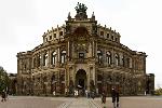 Экскурсия в Дрезден