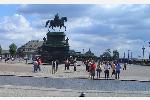 Экскурсия в Дрезден