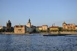 Круиз по Влтаве с панорамой