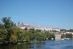 Круиз по Влтаве с панорамой