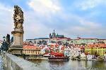 Большая 6-часовая экскурсия по Праге