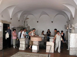 Археологический музей