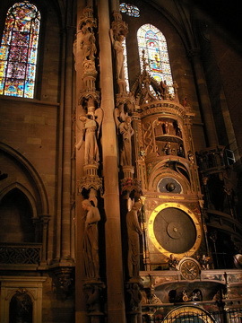 Астрономические часы