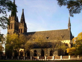 Базилика Святых Петра и Павла