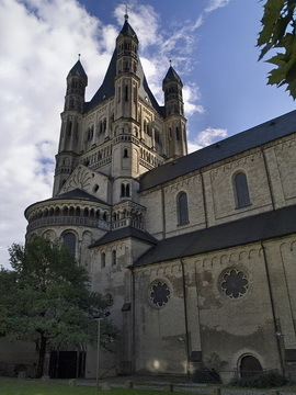 Большой Святой Мартин