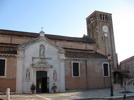 Сан-Николо деи Мендиколи