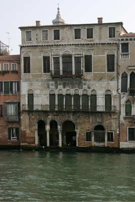 Ка’ да Мосто