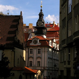 Еврейская ратуша