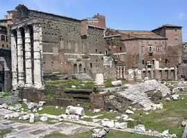 Форум Августа