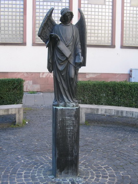 Франкфуртский ангел