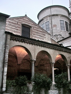 Сан-Джованни ин Фонте