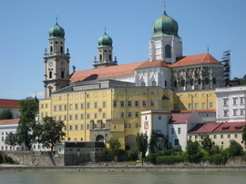 Кафедральный собор Святого Стефана