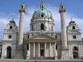 Карлскирхе