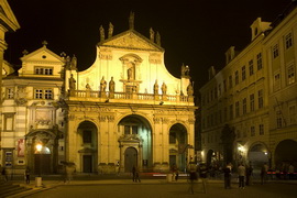 Клементинум