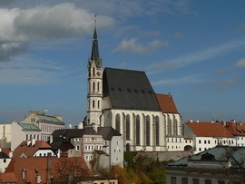 Костёл Святого Вита