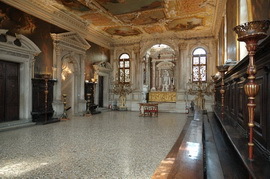 Скуола Кармини