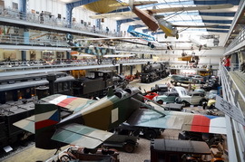 Национальный технический музей