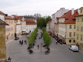 Остров Кампа