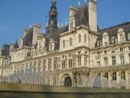 Отель-де-Виль