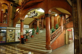 Пассаж «Люцерна»