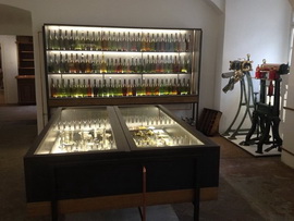 Пражский музей пива