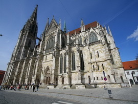 Регенсбургский собор