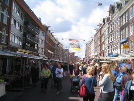 Рынок Альберта Кёйпа