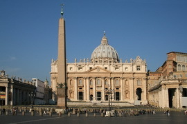 Собор Святого Петра