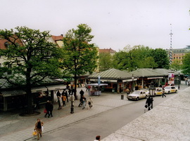 Виктуалиенмаркт