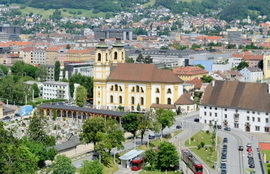 Вильтенская базилика