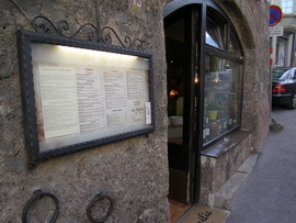 Фотоотчет Инсбрук