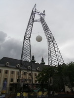 Фотоотчет Линц (Австрия)