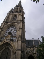 Фотоотчет Линц (Австрия)