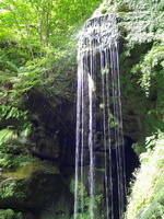 Чешская и Саксонская Швейцария