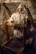 Путешествие в город Кутна Гора и Костницу