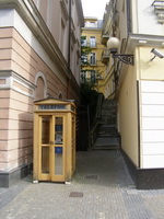 Отдых в Карловых Варах