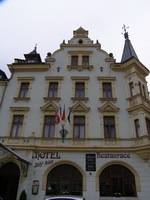 Замок Локет