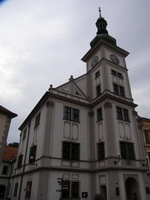 Замок Локет