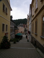 Замок Локет