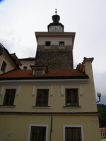 Замок Локет