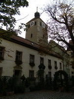 Экскурсия в Регенсбург из Праги