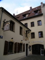 Экскурсия в Регенсбург из Праги