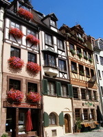 Экскурсия в Нюрнберг из Праги