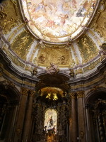 Путешествие в Кельхайм(Германия)