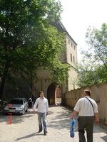 Карлштейн, Конопиште, Карловы Вары, Прага