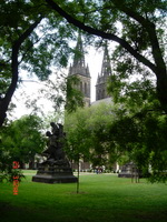 Карлштейн, Конопиште, Карловы Вары, Прага