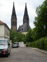 Карлштейн, Конопиште, Карловы Вары, Прага