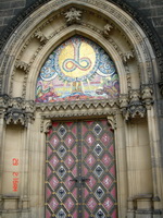 Карлштейн, Конопиште, Карловы Вары, Прага